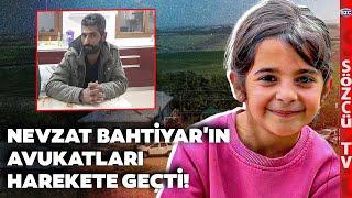 Narin Güran Davasında Nevzat Bahtiyar Gelişmesi! Özgür Cebe Son Detayları Anlattı