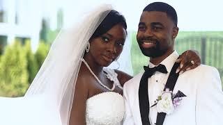 Anita & Aaron Wedding Highlight