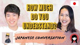 Onomappu Hitoki san【Japanese conversation】