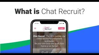 Chat Recruit Reviews and Alternatives: Is the job right for You?