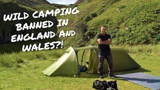 Why the Dartmoor High Court ruling on Wild Camping is effectively meaningless