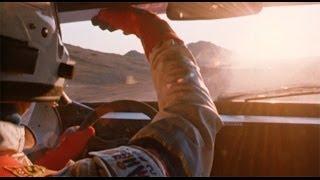 Ari Vatanen - The Poet of Rallying