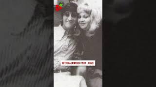 John Lennon Wife & Girlfriend List - Who has John Lennon Dated?