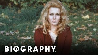 Ann-Margret - American-Swedish Actress | Mini Bio | BIO