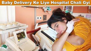Samina Baby Delivery Ke Liye Hospital Chali Gyi