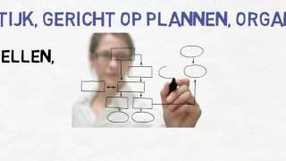 Management en organisatie