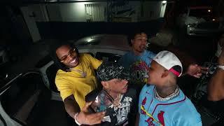 Quimico Ultra Mega , Yomel El Meloso , Skary Movie , Jhay Seven - Alterao