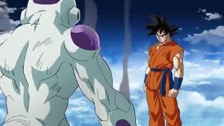 Full movie Dragon ball z Resurrection f English Dub