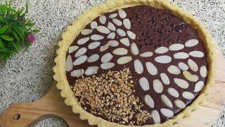 Pie Brownies Fudgy & Shinny Crust