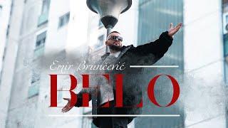 EMIR BRUNCEVIC - BELO (OFFICIAL VIDEO 2022)