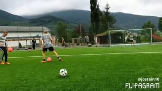 Fotball video nr.1️️️