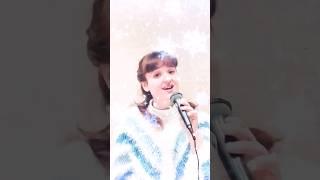 А снег идёт  А полная версия видео уже на моей странице. ))