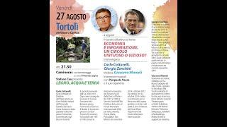 Pastorale del Turismo, Tortolì  27 Agosto 2021