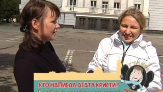 Гуляев по Перми (24 июля)