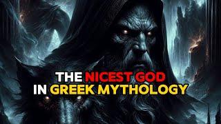 5 Greek GODS who were actually NICE!.