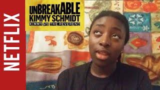 "Unbreakable Kimmy Schmidt: Kimmy vs. The Reverend" Movie/ Netflix Special Review