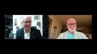 Col. Lawrence Wilkerson on Ukraine, NATO, and US military and nuclear policy