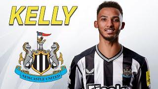 Lloyd Kelly ● Welcome to Newcastle ️️ Best Defensive Skills & Passes