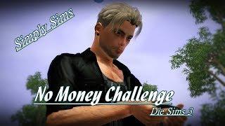 #13 No Money I Wer ist die geheimnisvolle Dame ??? *Lets Play* Die Sims 3