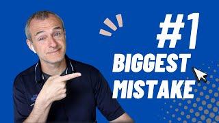 Biggest Mistake Physical Therapists Make When Starting a Business