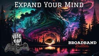 EXPAND YOUR MIND PASTOR ON TRAIL LATE NIGHT EDITION