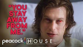 Hemlock Horror Night | House M.D..