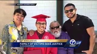 Family of Victims Seek Justice