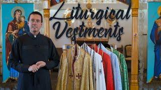 Liturgical Vestments