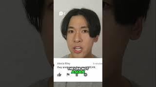 BTS ARMY Sends Death Threats Over 'Asian' Comment !