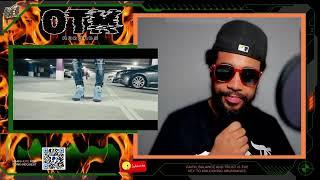 ECHO - WALKED IN THE RAIN   OTM RECORDS ARTIST SHOWCASE (PAID REACTION)