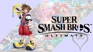 Destati / Super Smash Bros Ultimate