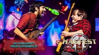 MAGFest 2024: Ro Panuganti Prog Experience