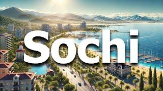 Sochi Russia: 13 BEST Things To Do In 2024 (Travel Guide)