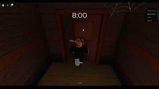 5 Rounds of Spider (Roblox Spider)