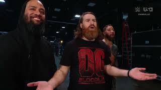 Kevin Owens gives Jey Uso a warning: SmackDown, Jan. 3, 2025