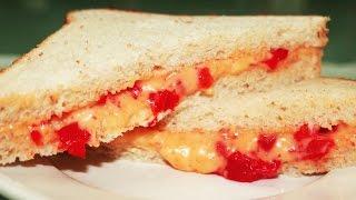 How to Make Cheese Pimiento Recipe