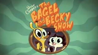 The Bagel and Becky Show Theme Song (Instrumental)