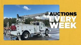 JJ Kane - Auctions every week