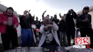 JRR - Freestyle Parloir TV [PLR#5BIS]