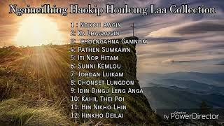 Ngaineilhing Haokip [ Houbung Laa Collection ]