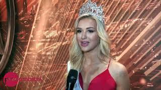 Miss Warszawy o UKRAIŃCACH w stolicy i WOJNIE z ROSJĄ | przeAmbitni.pl