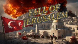 Fall of Jerusalem