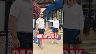 Johnnie-O has dads (or hunky British daddies) covered for Father's Day!
