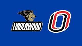 Lindenwood vs. Omaha - NIVC First Round