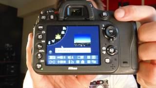 Nikon D600/D610 Tipps & Tricks - Tutorial (Deutsche Version)