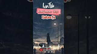 Story WA Iwan Fals - Kontrasmu Bisu #shorts