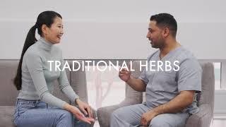 Bio Essence Health Science - "The Art of Herbal Cooking" Origins