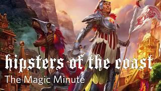 Magic Puzzle Quest Has a New Developer: Oktagon Games—The Magic Minute