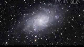 Astronomy Magazine How To - Observe Galaxies