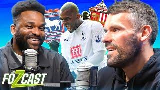 Darren Bent | Premier League Goal Machine | THAT BEACH BALL GOAL | Season 3 Ep #9